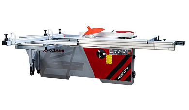 Форматно-раскройный станок Holzmann FKS305V32TOP_400V