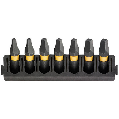Кассета с битами FlexTorq DeWALT DT70815