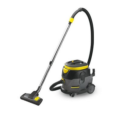 Пылесос сухой уборки KARCHER T 15/1 Hepa
