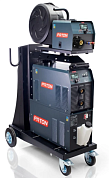Комплект для сварки PATON™ ProMIG-500-15-4-400V WK MAXwire
