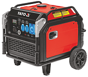 Генератор инверторный YATO YT-85486 (5 кВт)