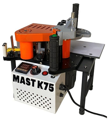 Ручной кромоклеечный станок MAST Holztechnik K75