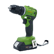 шуруповерт аккумуляторный procraft pa18lin (с 1 акб и зу) Шуруповерт аккумуляторный Procraft PA18LiN (с 1 АКБ и ЗУ)