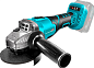 Болгарка аккумуляторная Grand МШУ-20BL PRO (BRUSHLESS)