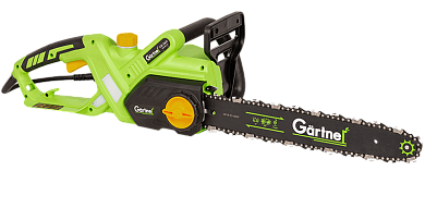 Электропила Gärtner CSE-2605