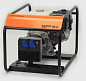 Генератор бензиновый GENERGA SP4H AVR (01010103001)