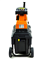 Садовый измельчитель GTM MS2800/45 (фрезерный механизм)
