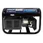 Бензиновый генератор PROFI-TEC PE-3300G (3.3 кВт, ручной стартер)