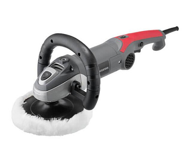 полировальная машина intertool dt-0280 Полировальная машина INTERTOOL DT-0280