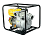 Мотопомпа для грязной воды RT80NB20-5.6Q