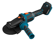 болгарка (ушм) аккумуляторная sturmax agm9003crp (125мм, 20в, без акб и зу) cordless range profi Болгарка (УШМ) аккумуляторная Sturmax AGM9003CRP (125мм, 20В, без АКБ и ЗУ) Cordless Range Profi