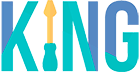 KING