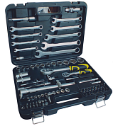 Автоинструмент, наборы инструмента на картинке автоинструмент