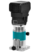 аккумуляторный фрезер revolt сr20/6 (каркас) Аккумуляторный фрезер Revolt СR20/6 (Каркас)