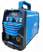 картинка сварочный аппарат инверторного типа zegor igbt mma-320 (4.5 квт) Сварочный аппарат инверторного типа ZEGOR IGBT MMA-320 (4.5 кВт)