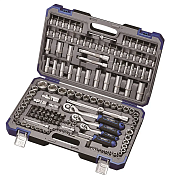 Автоинструмент, наборы инструмента на картинке автоинструмент