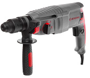 перфоратор електрический intertool dt-0184 (850 вт, sds plus) Перфоратор електрический INTERTOOL DT-0184 (850 Вт, SDS plus)