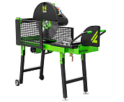 фото Камнерезный станок Zipper ZI-ZSM600 Камнерезный станок Zipper ZI-ZSM600