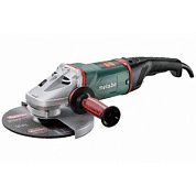 угловая шлифмашина metabo wea 26-230 mvt quick (606476000) Угловая шлифмашина Metabo WEA 26-230 MVT Quick (606476000)