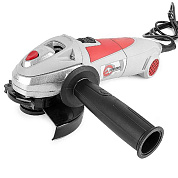 шлифмашина угловая (болгарка) intertool dt-0266 Шлифмашина угловая (болгарка) INTERTOOL DT-0266