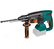 перфоратор аккумуляторный sturmax rhm2501cr (20в, без акб и зу) Перфоратор аккумуляторный Sturmax RHM2501CR (20В, без АКБ и ЗУ)