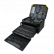 Автоинструмент, наборы инструмента на картинке автоинструмент