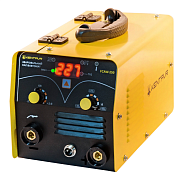 картинка сварочный аппарат кентавр fcaw-250 Сварочный аппарат Кентавр FCAW-250
