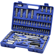 Автоинструмент, наборы инструмента на картинке автоинструмент