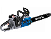 картинка Аккумуляторная цепная пила Hyundai XA 4014 (Без АКБ и ЗУ) Аккумуляторная цепная пила Hyundai XA 4014 (Без АКБ и ЗУ)