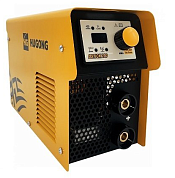 картинка инвертор сварочный hugong dstick 200 mma/tig (750021200) Инвертор сварочный HUGONG DSTICK 200 MMA/TIG (750021200)