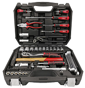 Автоинструмент, наборы инструмента на картинке автоинструмент