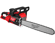 картинка Пила цепная аккумуляторная бесщёточная MILWAUKEE M18 F2CHS50-802 (2Х18В) Пила цепная аккумуляторная бесщёточная MILWAUKEE M18 F2CHS50-802 (2Х18В)