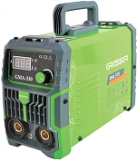 картинка сварочный инверторный аппарат grasser gma-310 Сварочный инверторный аппарат Grasser GMA-310