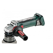 Аккумуляторный кромкофрезувальный инструмент Metabo KFM 18 LTX 3RF (каркас в Metaloc)