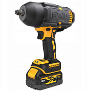гайковерт ударный аккумуляторный dewalt dcf900p2g Гайковерт ударный аккумуляторный DeWALT DCF900P2G
