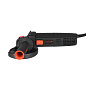 Шлифмашина угловая Dnipro-M GS-120S Шлифмашина угловая Dnipro-M GS-120S