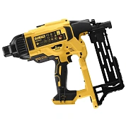 картинка степлер скобозабивной аккумуляторный бесщёточный dewalt dcfs950n Степлер скобозабивной аккумуляторный бесщёточный DeWALT DCFS950N