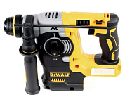 перфоратор аккумуляторный бесщёточный dewalt dch273s2t (sds-plus) Перфоратор аккумуляторный бесщёточный DeWALT DCH273S2T (SDS-Plus)