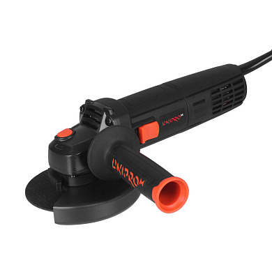 шлифмашина угловая dnipro-m gs-120s Шлифмашина угловая Dnipro-M GS-120S