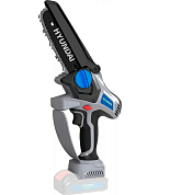 картинка Аккумуляторная мини-пила Hyundai XA 2006 (Без АКБ и ЗУ) Аккумуляторная мини-пила Hyundai XA 2006 (Без АКБ и ЗУ)