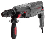 перфоратор електрический intertool dt-0186 (1000 вт, sds plus) Перфоратор електрический INTERTOOL DT-0186 (1000 Вт, SDS plus)