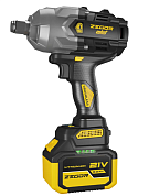 гайковерт аккумуляторный zegor sdpp-21bl-1600 (1 акб и зу) Гайковерт аккумуляторный ZEGOR SDPP-21BL-1600 (1 АКБ и ЗУ)