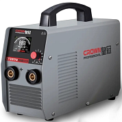 картинка сварочный аппарат инверторный crown ct33173 Сварочный аппарат инверторный Crown CT33173