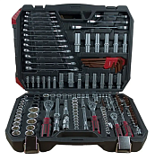 Автоинструмент, наборы инструмента на картинке автоинструмент