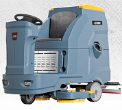 картинка Поломойная машина Stark K80 (225030080) Поломойная машина Stark K80 (225030080)