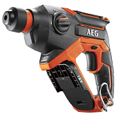 аккумуляторный перфоратор aeg bbh 18c-0 (без акб и зу) Аккумуляторный перфоратор AEG BBH 18C-0 (без АКБ и ЗУ)