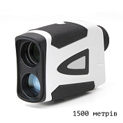 фото Лазерный дальномер 1500м WALCOM BH-1500 Лазерный дальномер 1500м WALCOM BH-1500