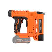 картинка степлер аккумуляторный tekhmann tcn-25/i20 Степлер аккумуляторный Tekhmann TCN-25/i20