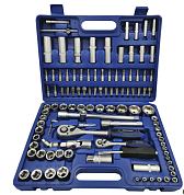 Автоинструмент, наборы инструмента на картинке автоинструмент
