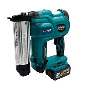 картинка аккумуляторный гвоздезабиватель/степлер profi-tec ppt20bl powerline (2×pt2050he 5.0 ач, зу) Аккумуляторный гвоздезабиватель/степлер PROFI-TEC PPT20BL POWERLine (2×PT2050HE 5.0 Ач, ЗУ)